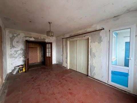 квартира за адресою Івана Авраменка вул. (Корнійчука), 7