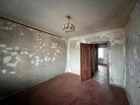 квартира за адресою Івана Авраменка вул. (Корнійчука), 7