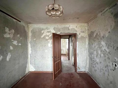 квартира за адресою Івана Авраменка вул. (Корнійчука), 7