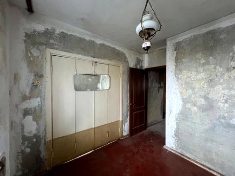 квартира за адресою Івана Авраменка вул. (Корнійчука), 7