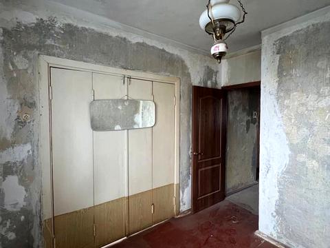 квартира за адресою Івана Авраменка вул. (Корнійчука), 7