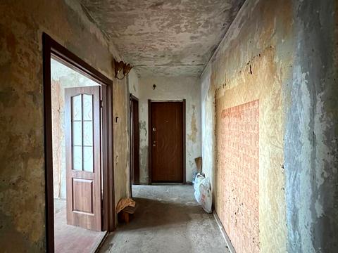 квартира за адресою Івана Авраменка вул. (Корнійчука), 7