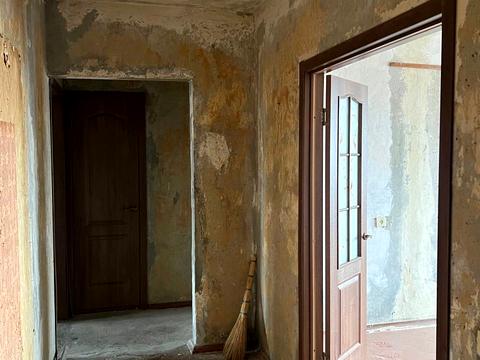 квартира за адресою Івана Авраменка вул. (Корнійчука), 7