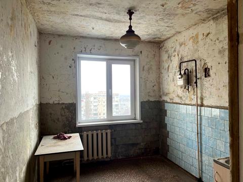 квартира за адресою Івана Авраменка вул. (Корнійчука), 7