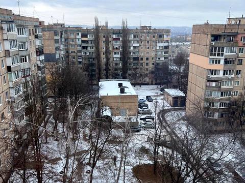 квартира за адресою Івана Авраменка вул. (Корнійчука), 7