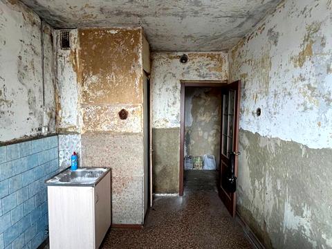 квартира за адресою Івана Авраменка вул. (Корнійчука), 7