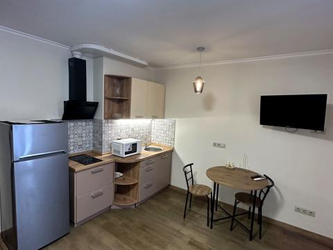 квартира за адресою Лисогірський пров., 20