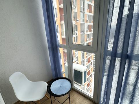 квартира за адресою Лисогірський пров., 20