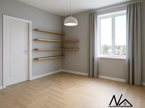 квартира за адресою Лесі Українки вул., 40