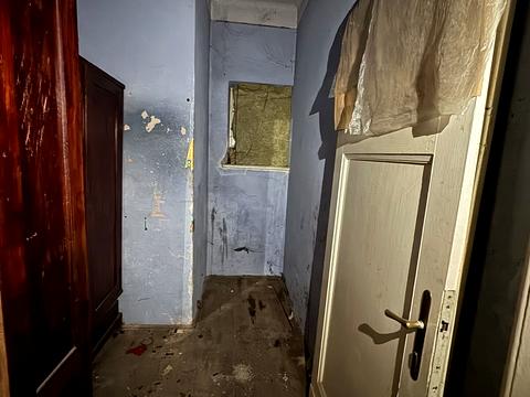 квартира за адресою Лесі Українки вул., 40