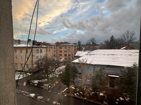 квартира за адресою Лесі Українки вул., 40