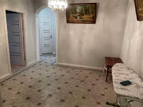 квартира за адресою Київ, Прирічна вул., 37