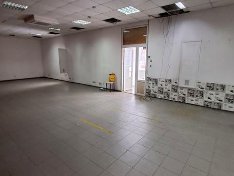 коммерческая по адресу Науки просп. (Ленина), 32