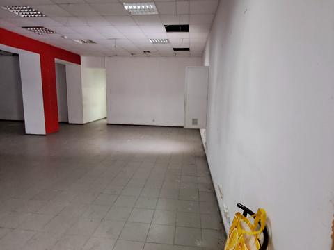 коммерческая по адресу Науки просп. (Ленина), 32