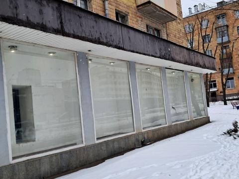 коммерческая по адресу Науки просп. (Ленина), 32