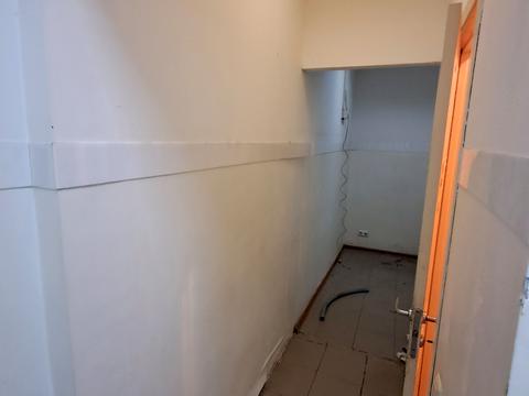 коммерческая по адресу Науки просп. (Ленина), 32