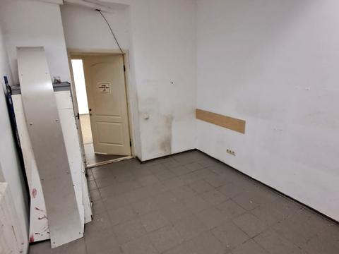 коммерческая по адресу Науки просп. (Ленина), 32