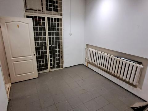 коммерческая по адресу Науки просп. (Ленина), 32