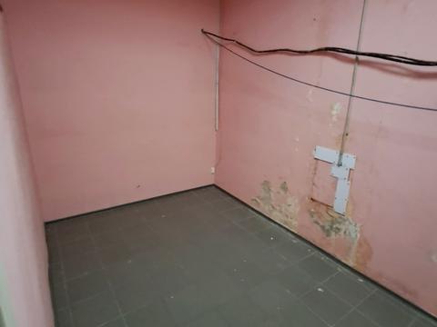 коммерческая по адресу Науки просп. (Ленина), 32