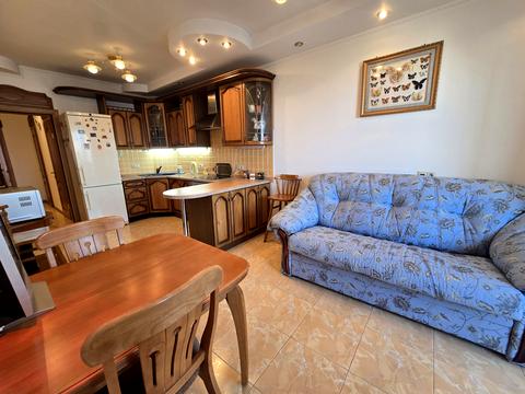 квартира за адресою Миколи Голего вул. (Лебедєва-Кумача), 5