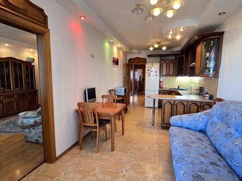 квартира за адресою Миколи Голего вул. (Лебедєва-Кумача), 5