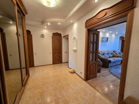 квартира за адресою Миколи Голего вул. (Лебедєва-Кумача), 5