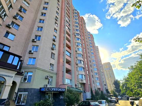 квартира за адресою Миколи Голего вул. (Лебедєва-Кумача), 5