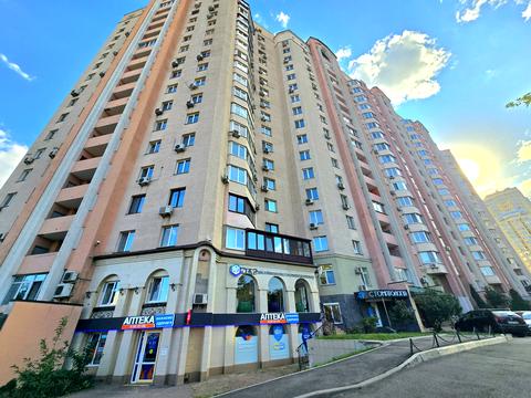 квартира за адресою Миколи Голего вул. (Лебедєва-Кумача), 5