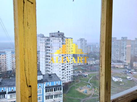 квартира за адресою Каштанова вул., 4