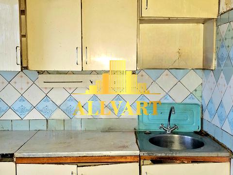 квартира за адресою Каштанова вул., 4