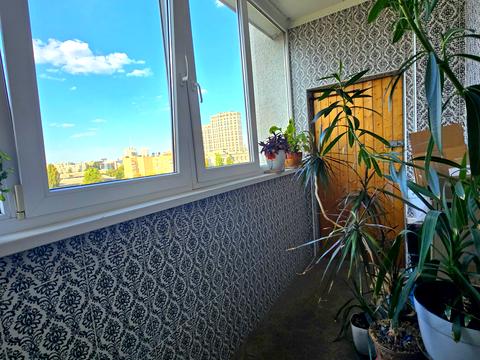 квартира за адресою Миколи Голего вул. (Лебедєва-Кумача), 5