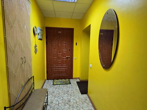 квартира за адресою Миколи Голего вул. (Лебедєва-Кумача), 5