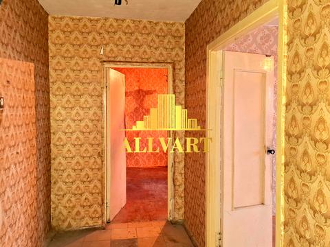 квартира за адресою Каштанова вул., 4