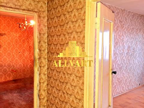 квартира за адресою Каштанова вул., 4