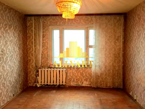 квартира за адресою Каштанова вул., 4