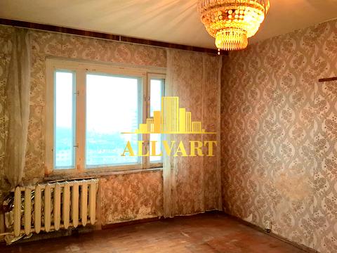 квартира за адресою Каштанова вул., 4