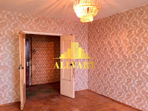 квартира за адресою Каштанова вул., 4