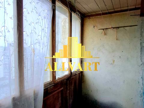 квартира за адресою Каштанова вул., 4