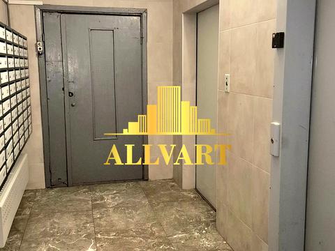 квартира за адресою Каштанова вул., 4