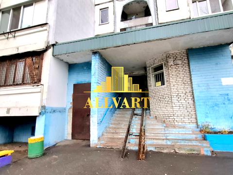 квартира за адресою Каштанова вул., 4