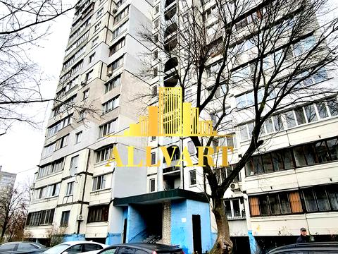 квартира за адресою Каштанова вул., 4