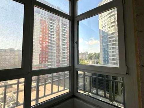 квартира за адресою Лесі Українки просп. (Гагаріна), 19-Б