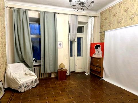 квартира по адресу Еврейская ул. (Бебеля), 56