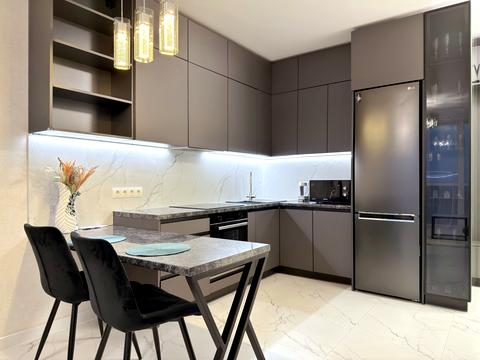 квартира за адресою Пасічна вул., 84а