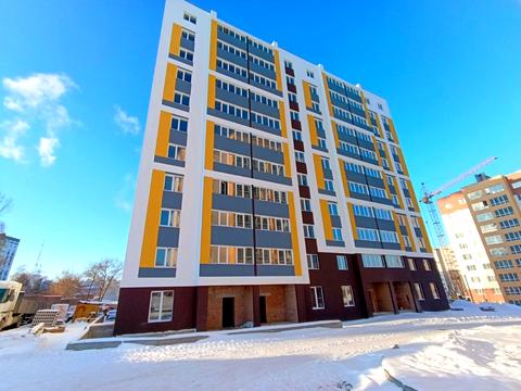 квартира за адресою Озерна вул., (Будинок 4)