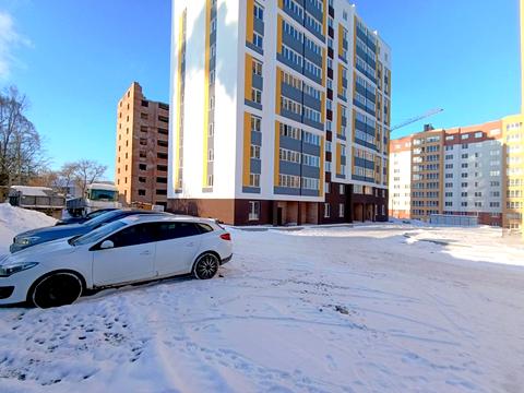 квартира за адресою Озерна вул., (Будинок 4)