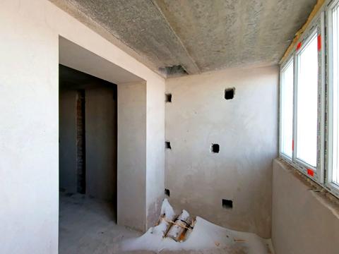 квартира за адресою Озерна вул., (Будинок 4)