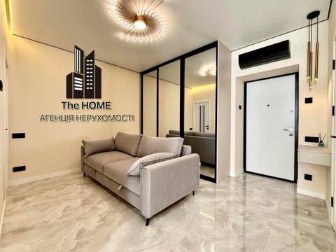 квартира за адресою Мартинова просп., (вул. Григорія Сковороди, 16)