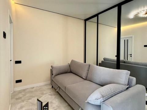 квартира за адресою Мартинова просп., (вул. Григорія Сковороди, 16)