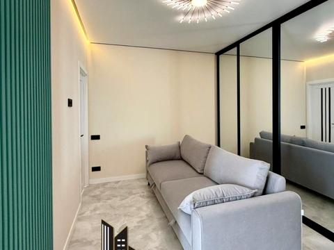 квартира за адресою Мартинова просп., (вул. Григорія Сковороди, 16)